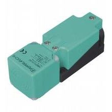 Pepperl+Fuchs Fabrik - Induktiver Näherungsschalter Induktiver Sensor NRB20-U1-E2-V1