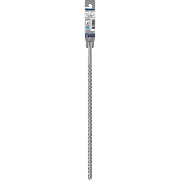 Bosch - Bohrer PRO SDS plus-5X 2608833802 Hammerbohrer 10 x