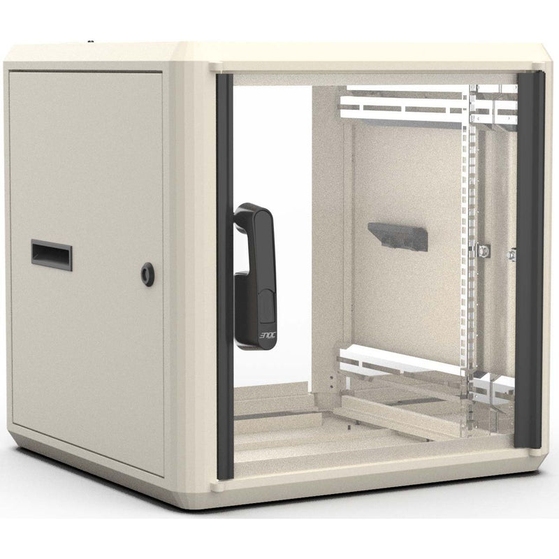 Enoc - Netzwerkgehäuse Netzwerkschrank 21HE NSVB 6510 600x500x1000