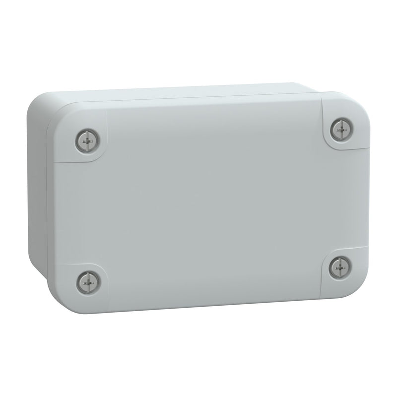 Schneider Electric - Leergehäuse Industriegehäuse NSYTBP1176 − 5 Stück