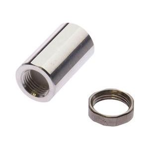 Ipf Electronic - Zubehör/Ersatzteile für Befehlsgeräte Zubehör Sensor, Halter, AY000056 M12, Aluminium