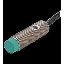 Pepperl+Fuchs Fabrik - Induktiver Näherungsschalter Induktiver Sensor NJ4-12GM40-E3