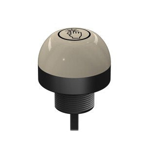 Turck - Lichttaster energetisch Bestückungssensor K50APT2BYWF2 Pick-to-Light