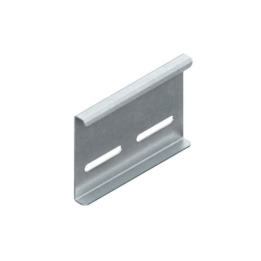 Niedax - Verbinder für Kabeltragsystem Stoßverbinder KSV 100 F 100mm
