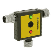 Bernstein - Passiver Sensor-/Aktor-Verteiler (mit Leitung) Spezieller T-Adapter SEU-1/0-T45-C-X-AB