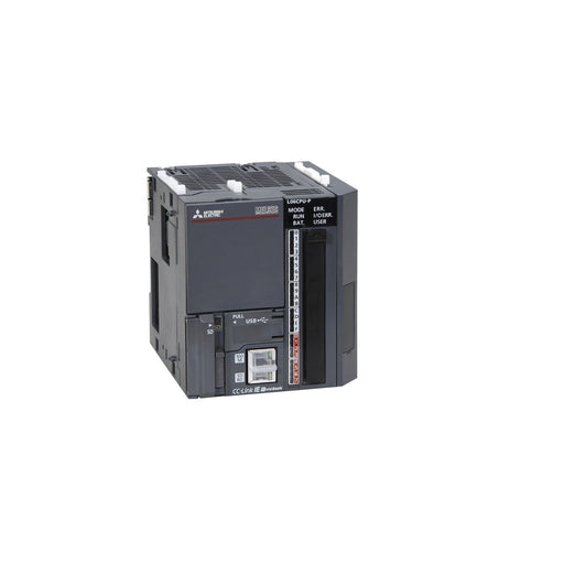 Mitsubishi Electric - SPS-Grundgerät CPU L06CPU-P
