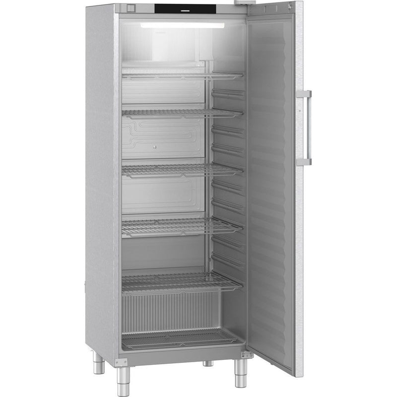 Liebherr - Kühlschrank Gastronomie-Kühlgerät FRFCvg 6501-20 Umluftkühlung