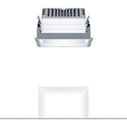 Zumtobel Group - Downlight/Strahler/Flutlicht LED-Einbauleuchte P-INF Q #60818293 3000K