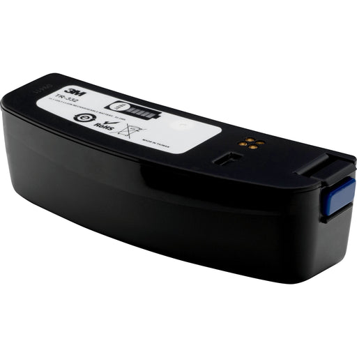 3M - Zubehör/Ersatzteile für persönliche Schutzausrüstung VERSAFLO Batterie TR332 TR-300