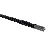 Klimaprime - Freileitung NFA2X 4x70RM+2x25 0,6/1KVS NFA2X 4x70RM+2x25 Freileitung isoliert