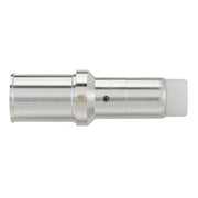 Harting - Kontakt für Industriesteckverbinder Crimpkontakt 09111006375 Bemessungsstrom: 800