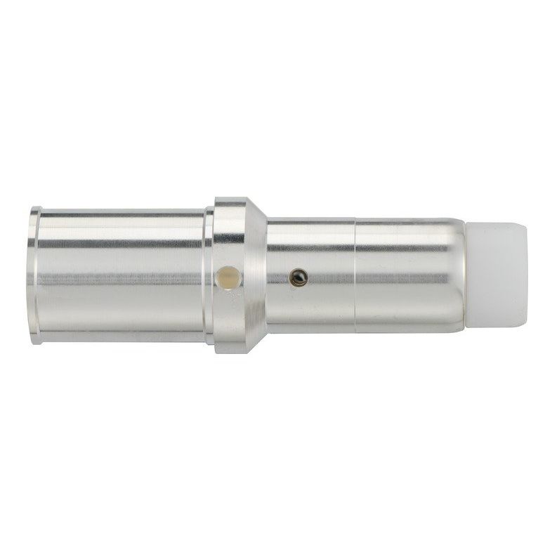 Harting - Kontakt für Industriesteckverbinder Crimpkontakt 09111006375 Bemessungsstrom: 800