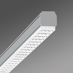 Regiolux - Geräteträger für Lichtbandsystem LED-Geräteträger SRGOXB /#19480004235 830, ML