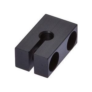 Ipf Electronic - Zubehör/Ersatzteile für Niederspannungs-Schalttechnik Zubehör Sensor, 5mm, AY000018 Aluminium für Sensor
