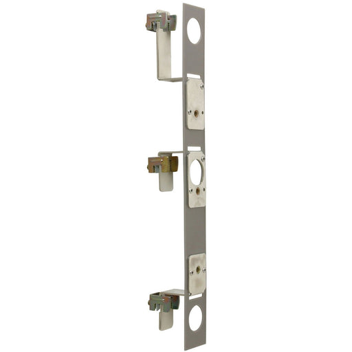 Mersen - Zubehör/Ersatzteile für NH-Unterteile Einfachadapter 100/185mm 1.001.289 K-Anschluss NH-SI