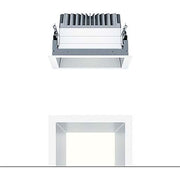 Zumtobel Group - Downlight/Strahler/Flutlicht LED - Einbauleuchte P - INF Q #60818276 3000K