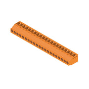 Weidmüller - Leiterplattenklemme Leiterplattenklemme LL 5.08/2#2432100000 5.08mm − 12 Stück