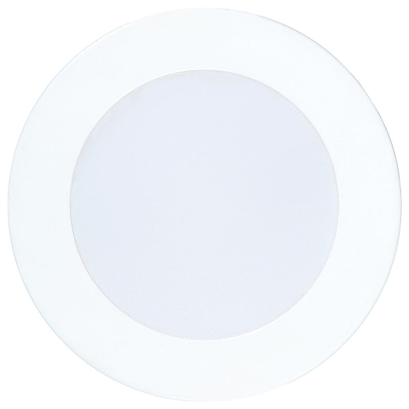 Nobile - Decken-/Wandleuchte LED-Panel Flat IP44 1576035012 830, 350mA, ws