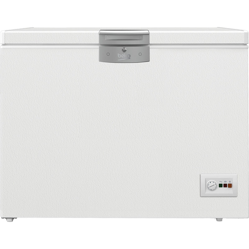 Beko - Gefriergerät Gefriertruhe HSM22340 230L