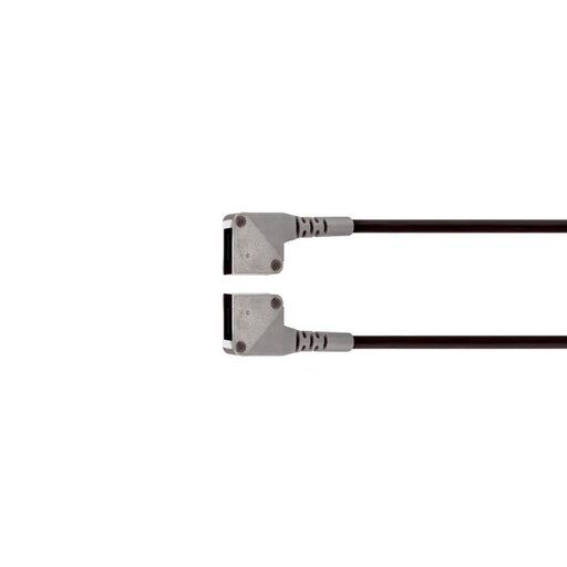 Di-soric - Lichtwellenleiter-Lichtsystem Kunststoff-Lichtleiter KLEM-Q10-T1-4 axial, 200mm