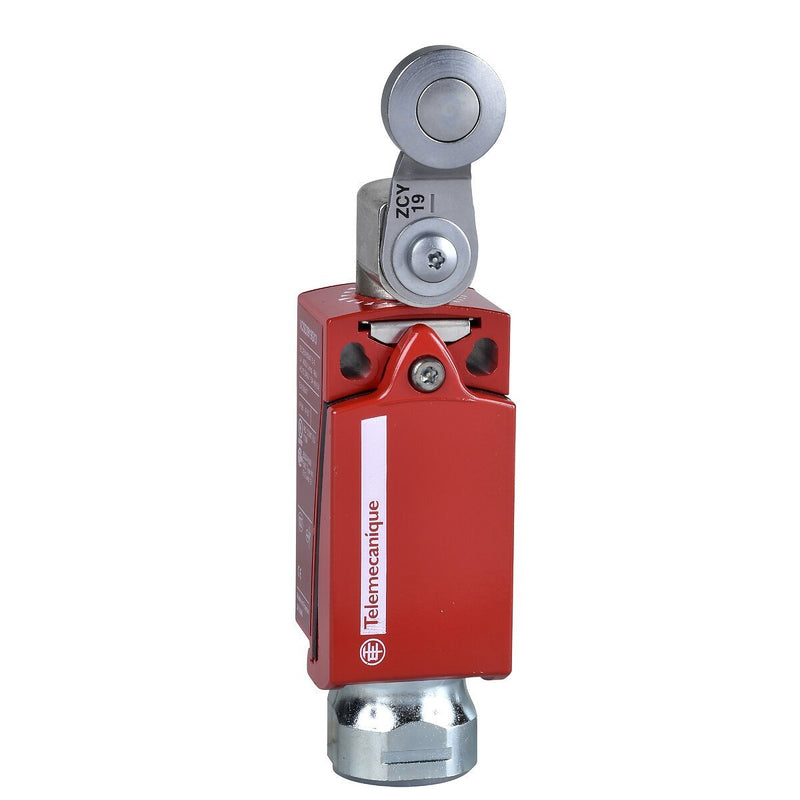TMSS - Einzelpositionsschalter Si. Schalter XCSD3919G13 2Ö+1S