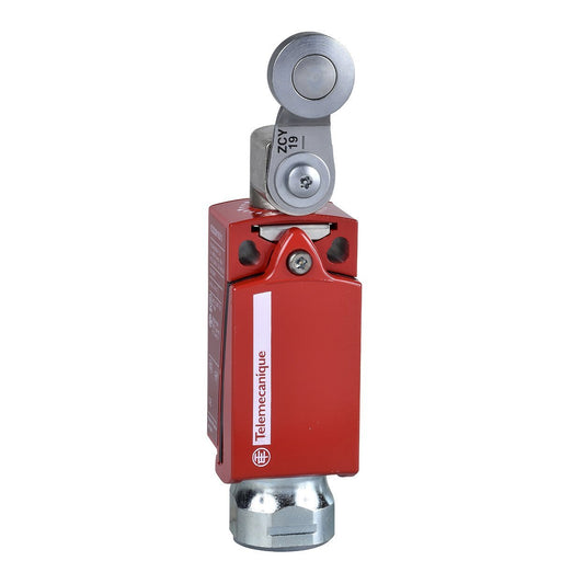 TMSS - Einzelpositionsschalter Si. Schalter XCSD3919G13 2Ö+1S