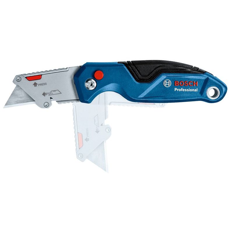 Bosch - Messerset Messer Messer-Set, 2-tlg. 1600A016BM