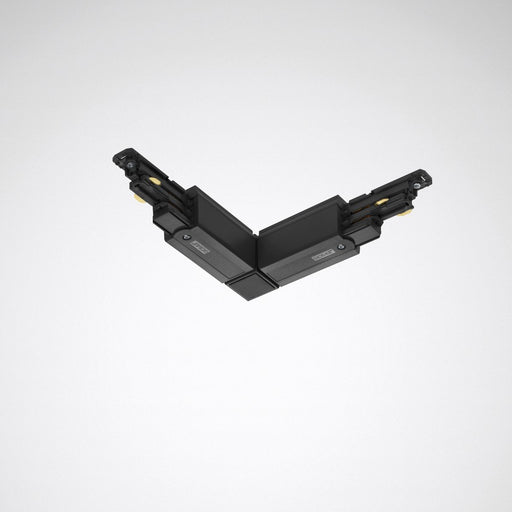 Trilux - Elektrisches Zubehör/Ersatzteile für Leuchten L-Verbinder L-Verb DALI #7947700 schwarz