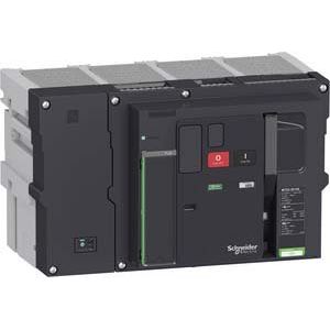 Schneider Electric - Lasttrennschalter Masterpact MTZ2 2000A HA LV848298 Icm=145kA/690V 4P