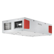 Helios Ventilatoren - Lüftungsgerät mit Wärmerückgewinnung gewerblich KWL-Deckengerät mit WRG KWL EC 1400D PRO Auto-Bypass