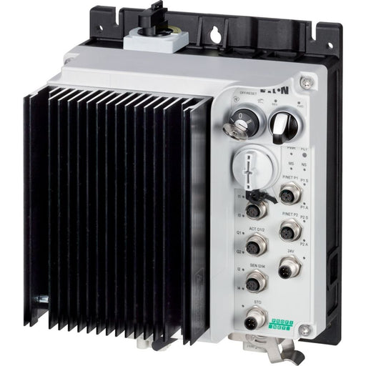 Eaton - Frequenzumrichter =< 1 kV Drehzahlsteller RASP52422PNT #198958 2.4 A, 0.75kW
