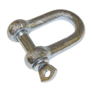 Dresselhaus - Schäkel 4667/000/75 8 Edelstahl A4 − 50 Stück