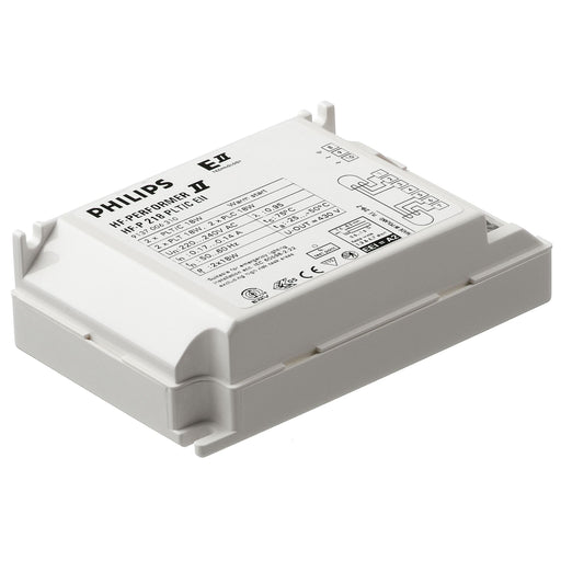 Philips Lighting - Vorschaltgerät HF-P 122-42 PLT/C/L/ EVG HF-Performer