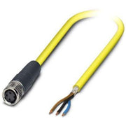 Phoenix Contact - Konfektioniertes Sensor-Aktor-Kabel Sensor-/Aktor-Kabel SAC-3P-10,0-#1406061 − 50 Stück