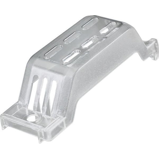Mersen - Zubehör/Ersatzteile für NH-Unterteile NH-Grifflaschenabdeckung BB00COV Gr.00 1-p. 160A/690V − 3 Stück