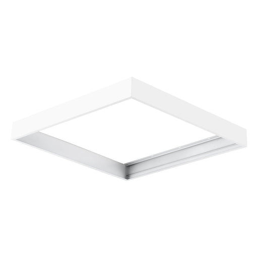 EVN Lichttechnik - Mechanisches Zubehör/Ersatzteile für Leuchten Anbaurahmen M625 BP62ABR