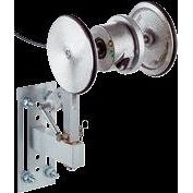 Sick - Drehgeber Messrad-Encoder DUV60E-D2KKHABA