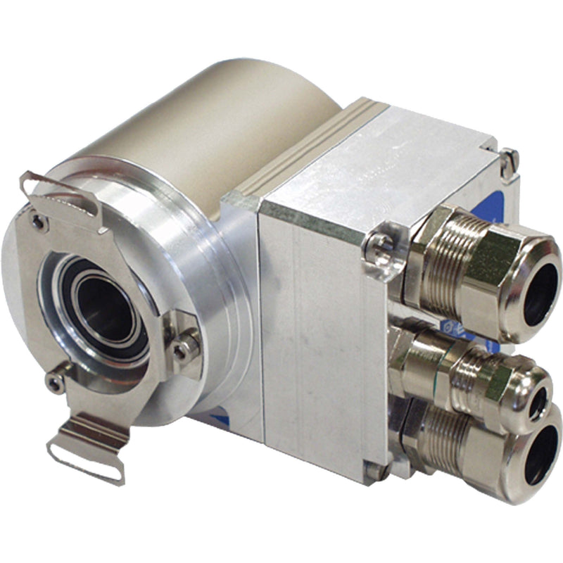 TR-Electronic - Drehgeber CH58M-5842-00017