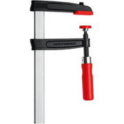 BESSEY - Schraubzwinge Temperguss-Schraubzwinge TGRC25S10