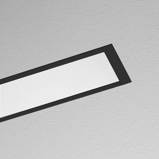 LTS Licht&Leuchten - Decken-/Wandleuchte LED-Einbauleuchte MLR045108402APB/D.sw 840, DALI, sw