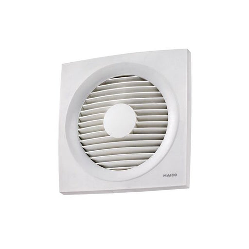 Maico - Wandventilator für Industrie und Gewerbe Wandeinbau-Ventilator ENR 31 76W,1500cbm/h,IP44