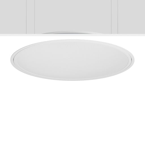 RZB - Decken-/Wandleuchte LED-Deckeneinbauleuchte 312299.002.2.12 2700-6500K DALI weiß