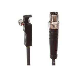 Ipf Electronic - Magnetischer Näherungsschalter Sensor Magnetisch, MZ0701K2 Zylinder 6,2mm T-Nut