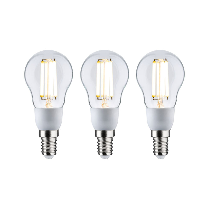 Paulmann - LED-Lampe/Multi-LED LED-Filamentlampe 291.34 230V