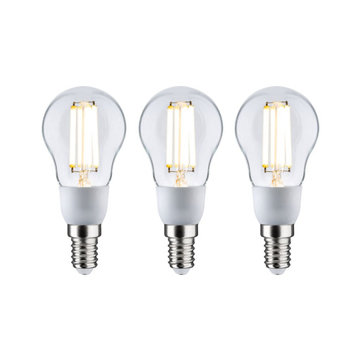Paulmann - LED-Lampe/Multi-LED LED-Filamentlampe 291.34 230V