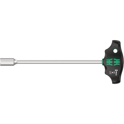 Wera - Steckschlüssel Steckschlüsselschr.Dreher 05023391001 495 Quergriff