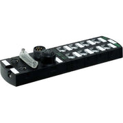 Murrelektronik - Feldbus, Dez. Peripherie Digitales Ein-/Ausgangs-Modul Ethernet/IP 55087 8A digital