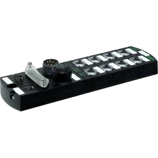 Murrelektronik - Feldbus, Dez. Peripherie Digitales Ein-/Ausgangs-Modul Ethernet/IP 55087 8A digital