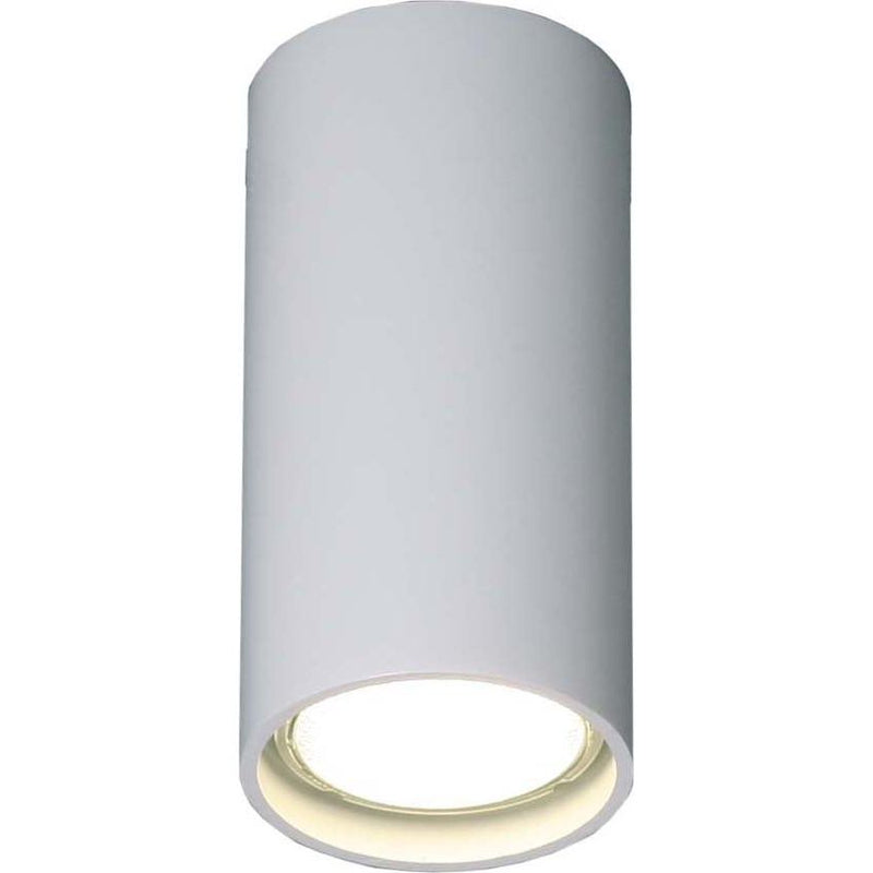 Böhmer - Downlight/Strahler/Flutlicht LED-Aufbau-Downlight 44220 3000K ws