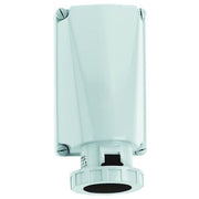Bals Elektrotech - CEE-Steckdose (IEC 60309) Wandsteckdose 125A 4p 500V 11442 7h IP67